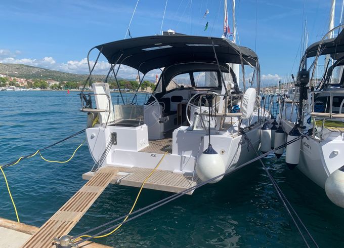 Elan 40.1 Impression Pixi
