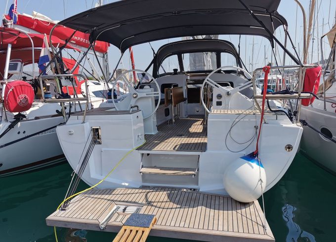 Elan 45.1 Impression Lena