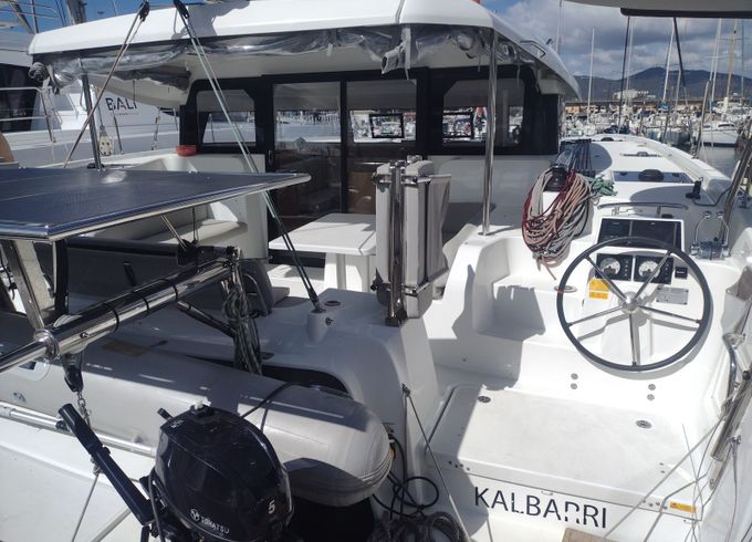 Excess 11 Kalbarri