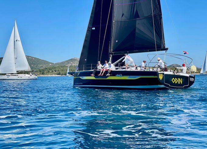 Elan E6 Odin