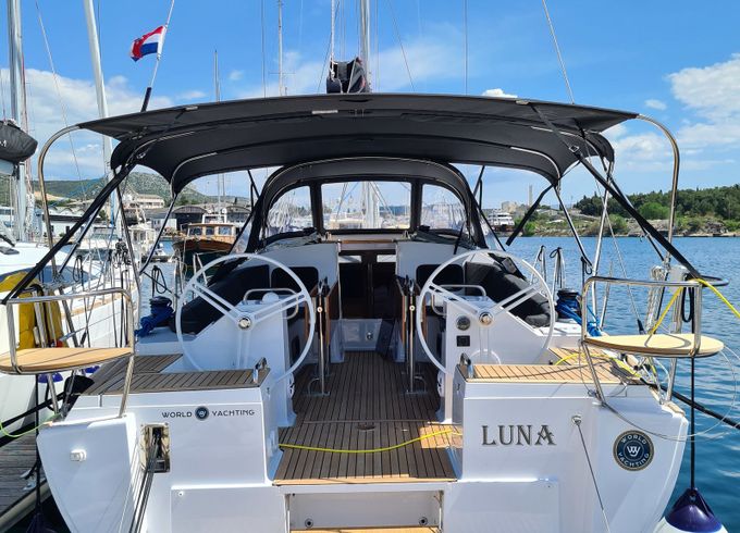 Elan 45.1 Impression Luna