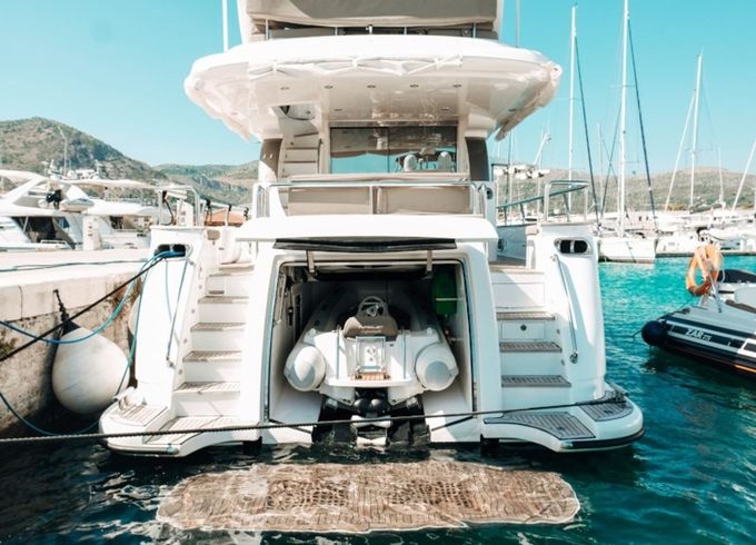 Elegance 60 Lifestyle 1