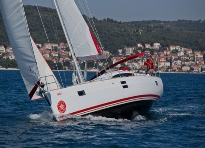 Elan 45 Maui