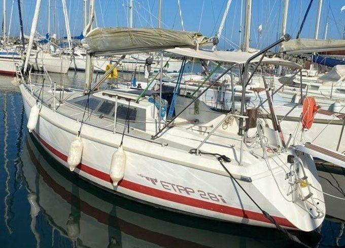 Etap 28i Margue
