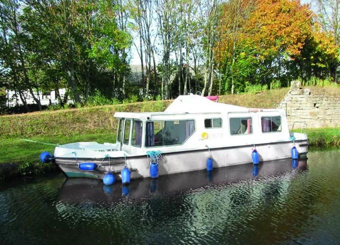 Espade 1050 Fly L'art de Vivre