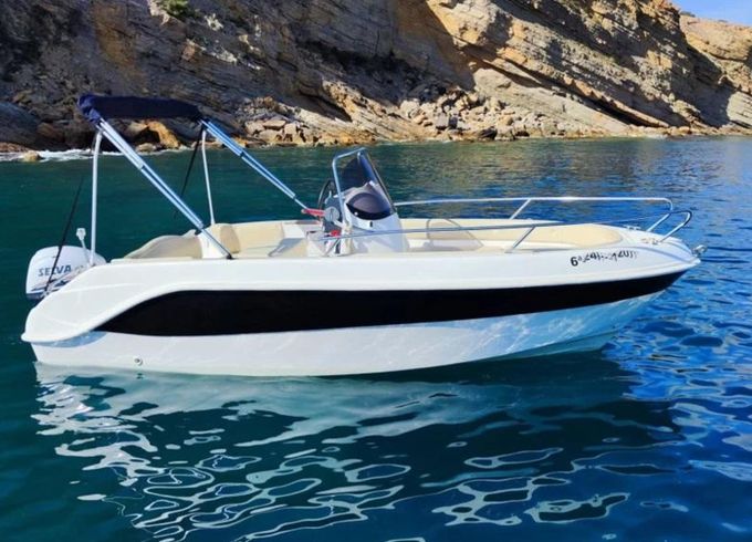 Marinello 16 Doncella