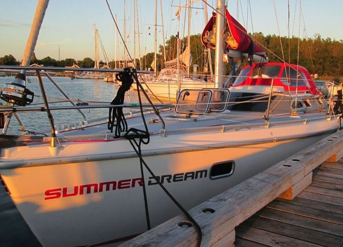 Etap 32i Summer Dream