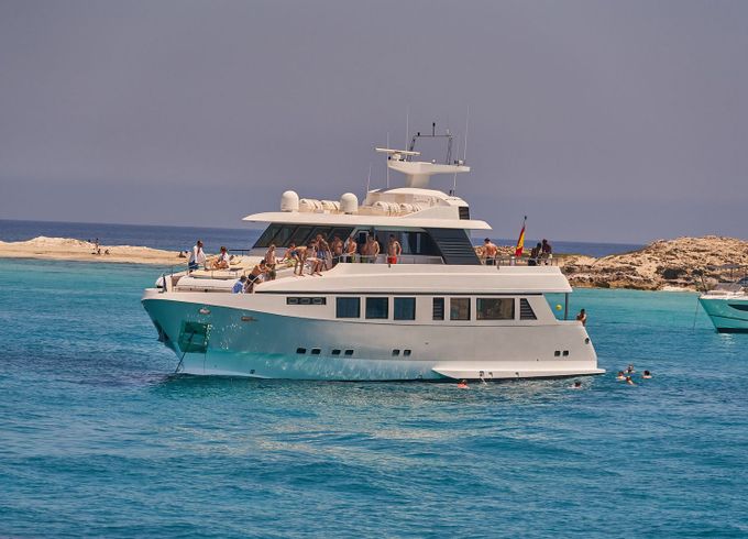 Explorer 92 Boramar Luxe