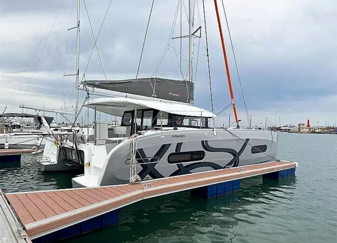 Excess 11 Charrua