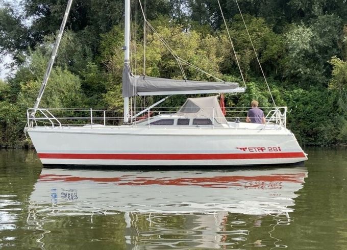 Etap 28i Kaja