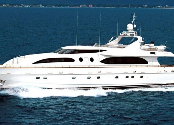 Falcon 115 Helios