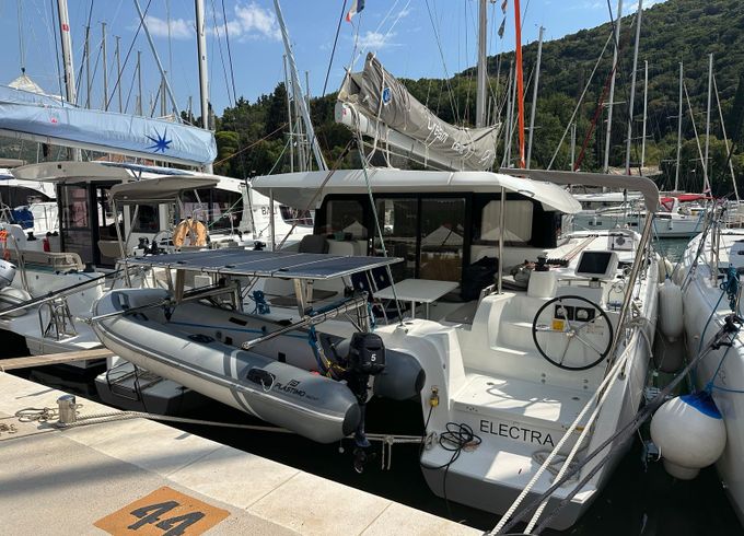 Excess 11 Electra