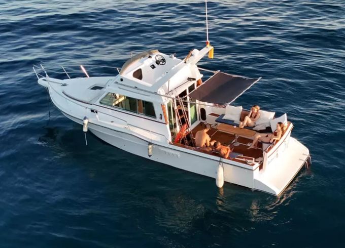 FibreSport 980 94