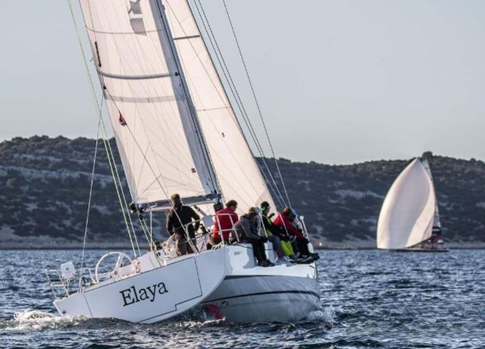 Elan E5 Elaya