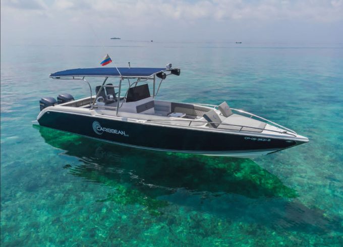 Firpol 33 Caribbean Two