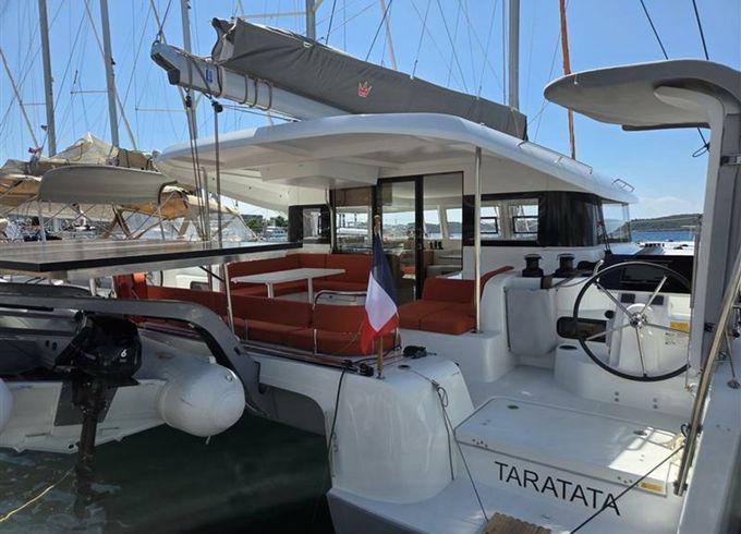 Excess 14 Taratata