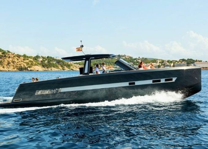 Fjord 48 Sugar