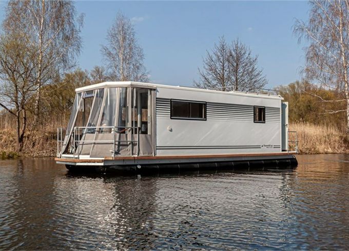 Flexmobil 9.0 Lilly 7