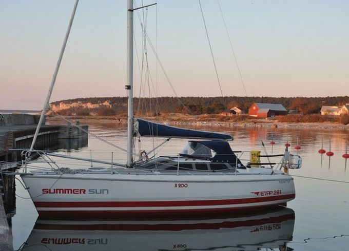 Etap 28i Summer Sun