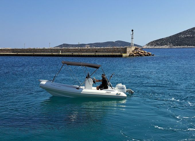 Fost 485 Galateia