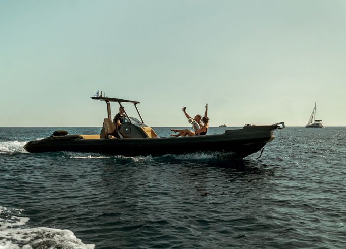 Fost Rib Nikos