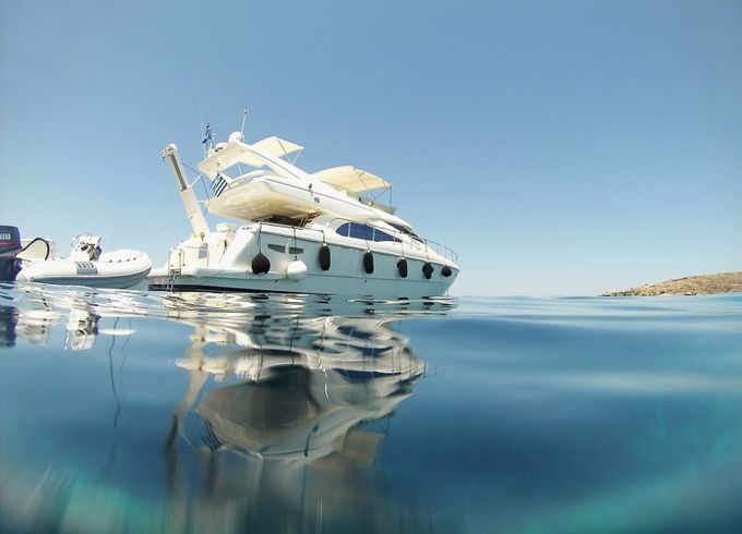 Ferretti 591 Esperance 3