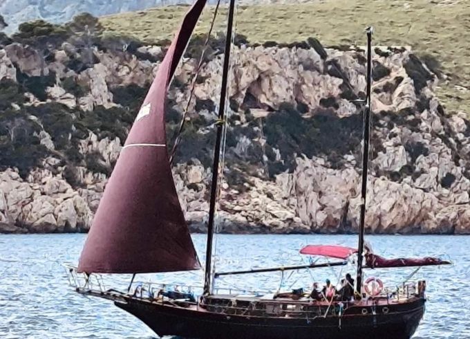 Formosa 42 The Black Pearl