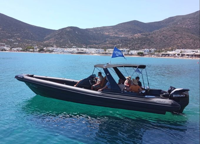 Fost Matrix 32 Thetis