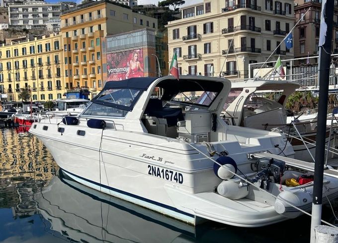 Fiart 35 Amira