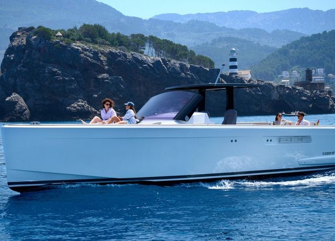 Fjord 40 Nata