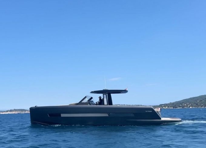 Fjord 42 Le First 3