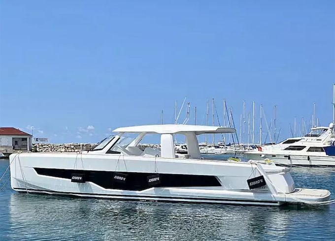Fjord 53 Alb 2
