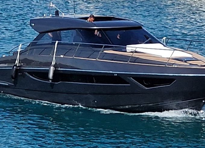 Focus Power 44 Sonus