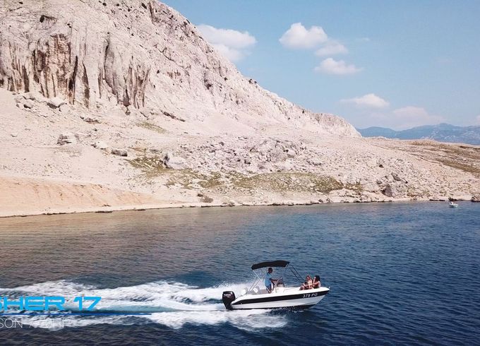 Fisher 17 Fisher 2