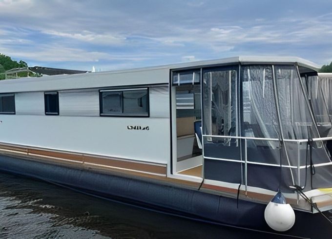 Flexmobil 11.0 Slumberland