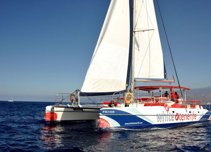Fountaine Pajot Eleuthera 60 White Paradise Cat