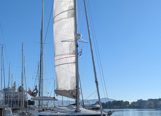 Fountaine Pajot Astrea 42 Seaview