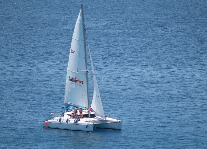Fountaine Pajot Athena 38 Aitacaro