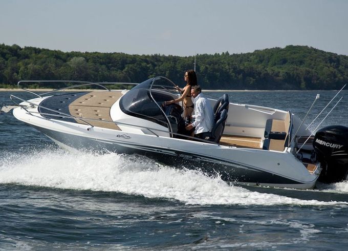 Galia 635 16