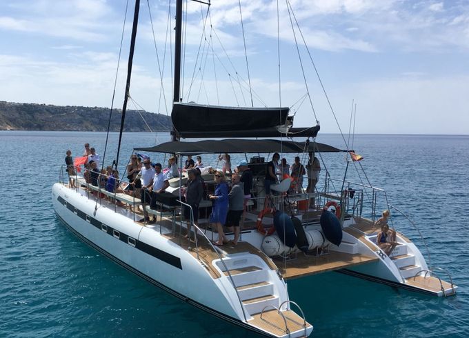 Freebird 50 Magic 5