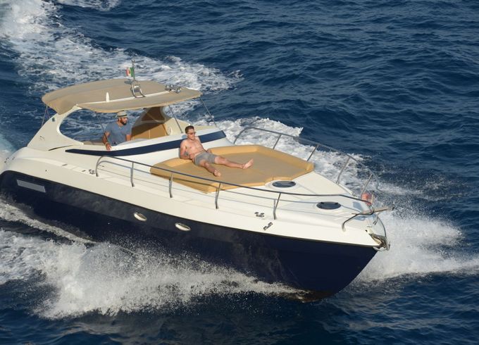 Ghibli 40 PJ