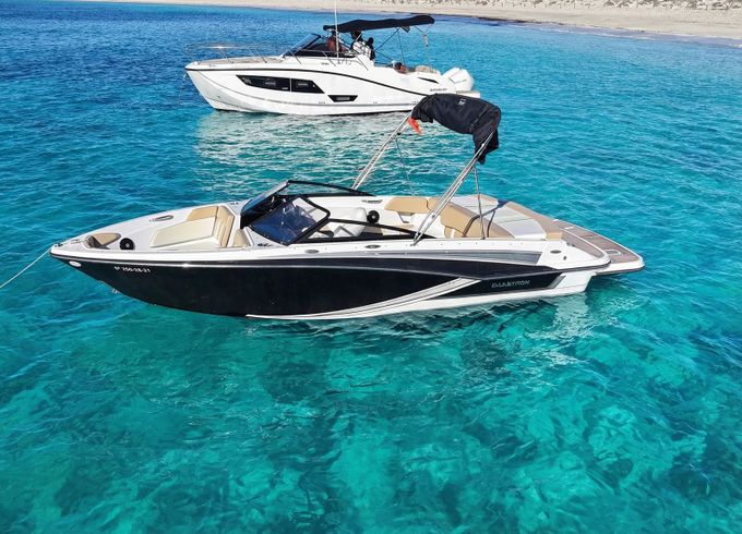 Glastron GT 205 Horizon
