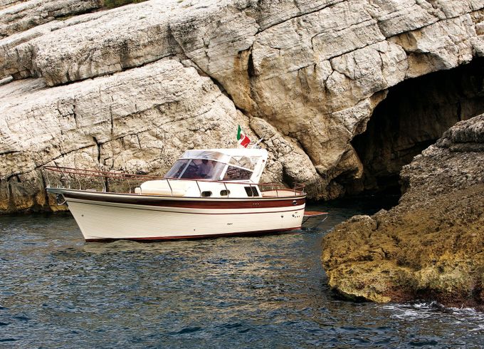 Fratelli Aprea 32 Dolce Vita