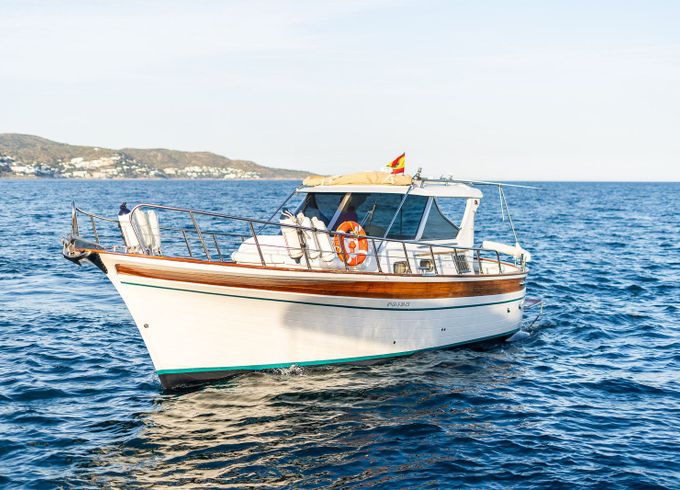 Fratelli Aprea 32 Intrepid