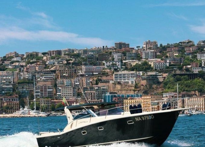 Gagliotta 37 Kairos