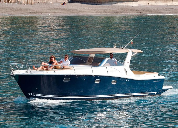Gagliotta 37 Kaora