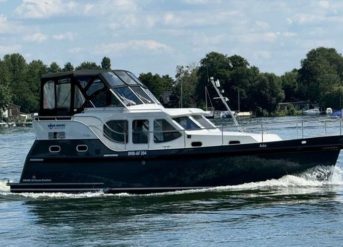 Gruno 32 Excellent Ada