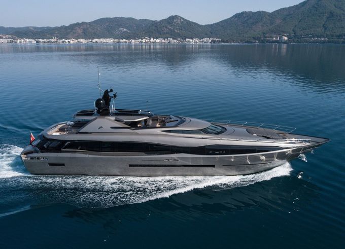 FX Yachts 38 Fx