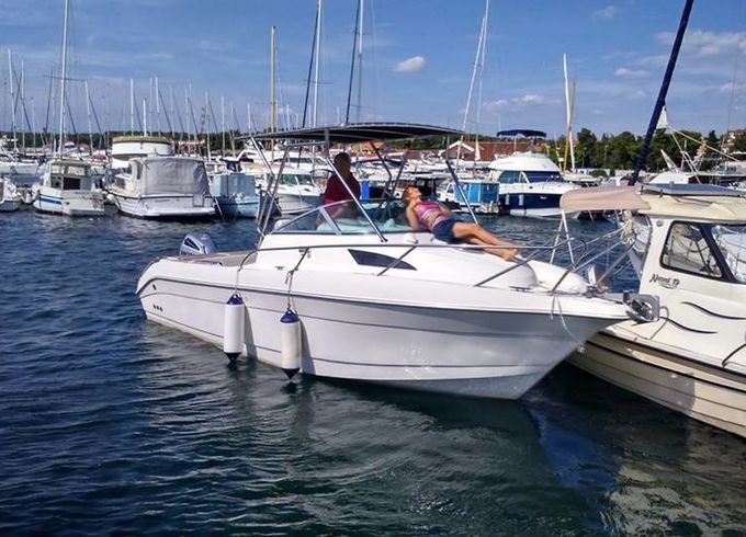 Galeon 700 15