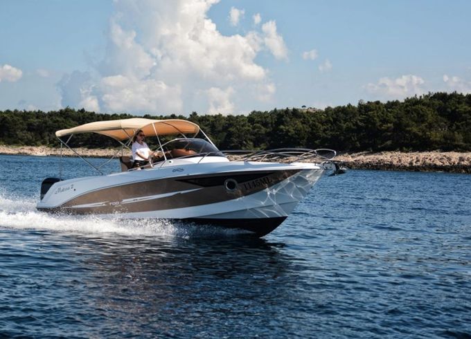 Galia 700 20